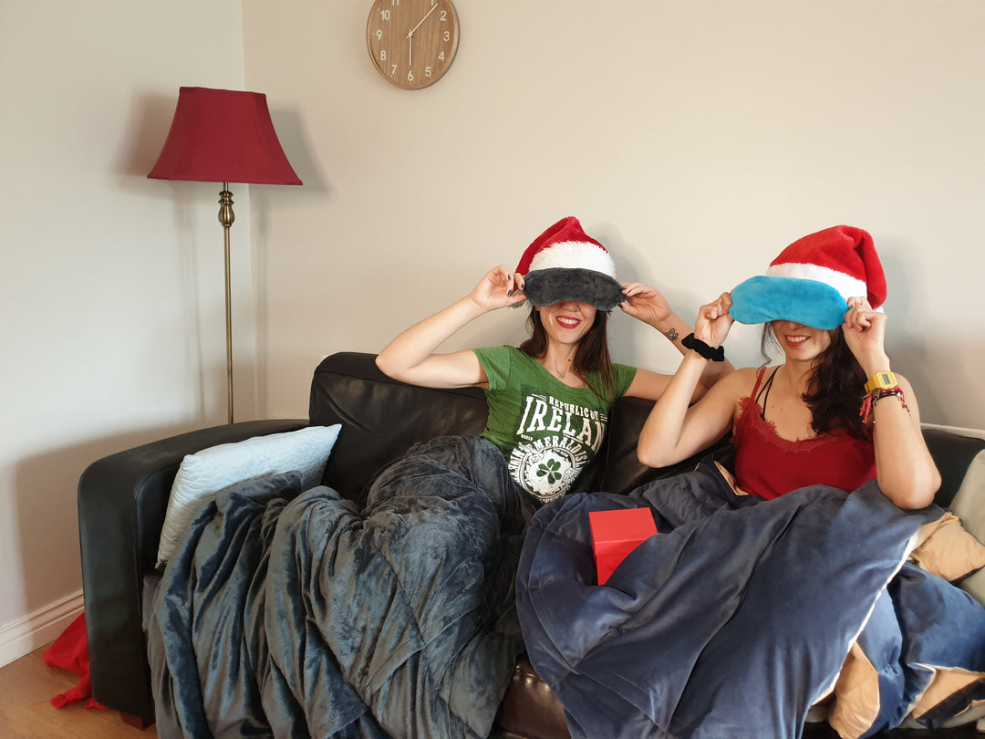 Kocoono™ Sleep Mask