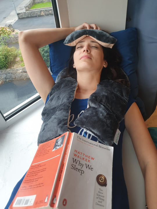 Kocoono™ Shoulder Hug