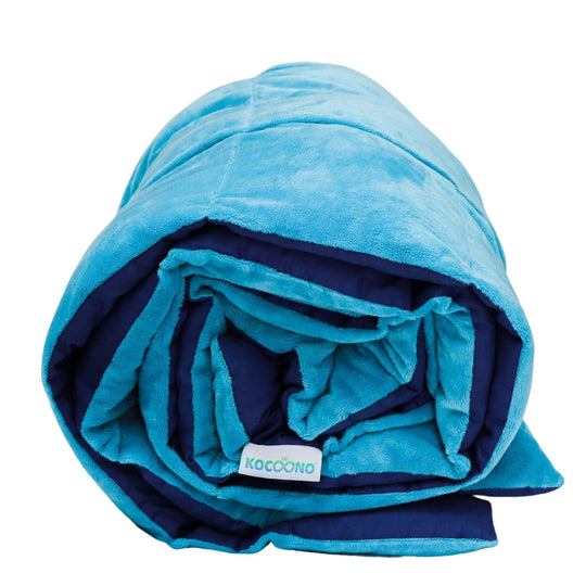 Kocoono™ Weighted Blanket LUXE