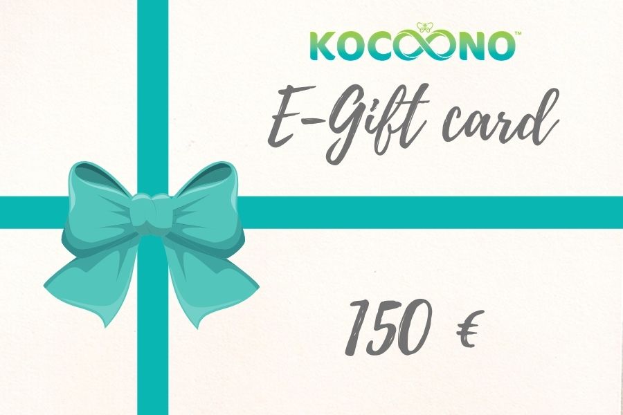 Kocoono™ E-Gift Card